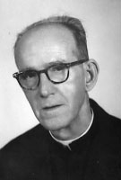 Father Joseph P. McCormack, MM - Archives