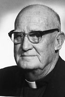 Father Joseph A. McDonald, MM - Archives