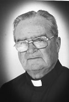 Father John R. McGuire, MM - Archives