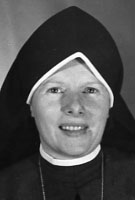 Sister Margaret O'Brien, MM - Archives