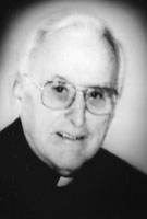 Father Joseph Pulaski, MM - Archives