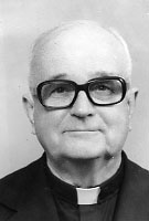 Father Richard B. Rhodes, MM - Archives