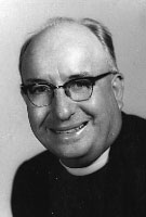 Monsignor John Romaniello, MM - Archives