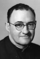 Father James F. Smith, MM - Archives
