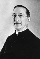 Father Joseph C. Stack, MM - Archives