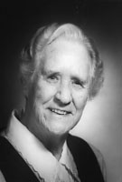 Sister Rose Anna Tobin, MM - Archives