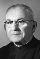 Father Francis J. Winslow, MM - Archives