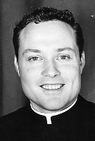 Father William H. Woods, MM - Archives