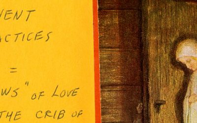 Second Sunday of Advent