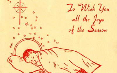 Let’s Get Creative 4  Christmas Greetings and Sisters Creativity