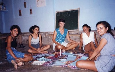 Celebrating International Women’s Day