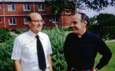 Sing to the Lord a New Song