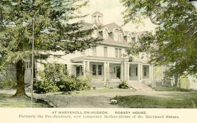 International Post Card Week