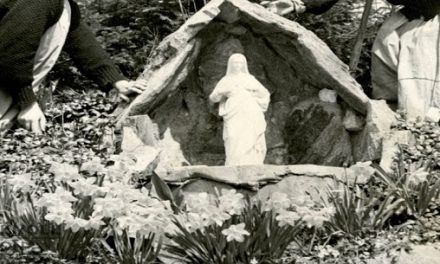 New Life at Easter