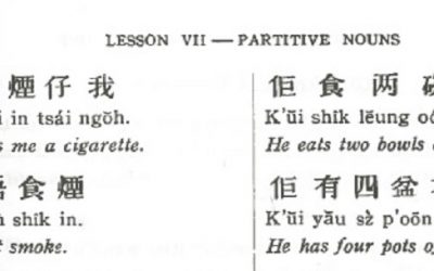 Chinese Language Day