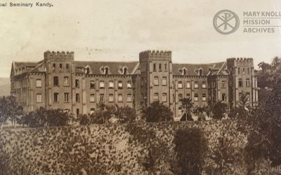 Surprise in the Stacks