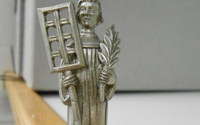 Feast Day of St. Lawrence