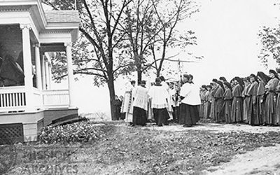 The Ideal and Idea…