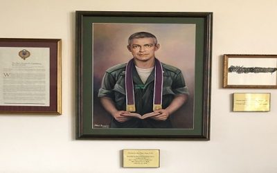 Exhibits in the Archives