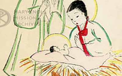 Celebrating Christmas