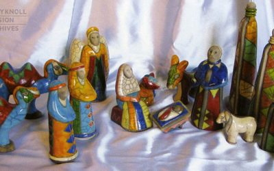 Fourth Sunday of Advent