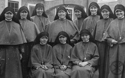 Feast Day of St. Mary Magdalene