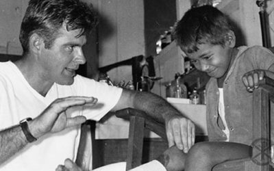 A Clinic Named Merced