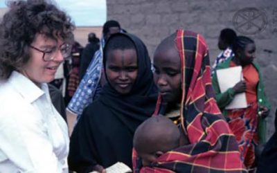 What It’s All About