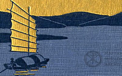 Through the Lens: Silent Scenes of Early China