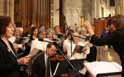 Third Sunday of Advent