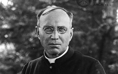 Father Thomas Price Remembered