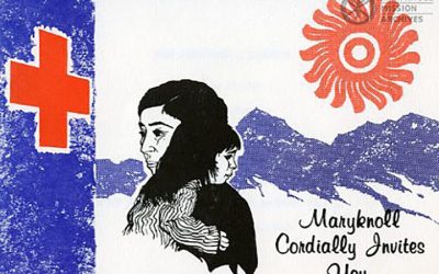 Promoting Maryknoll