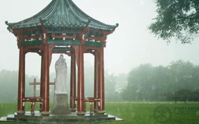 Rain, Rain, and More Rain…