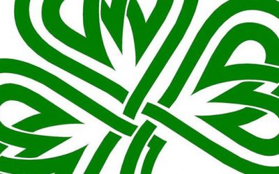 A St. Patrick’s Day Celebration…