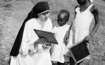 World Teacher’s Day