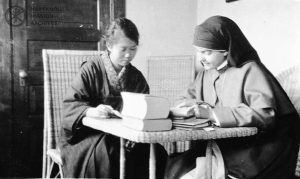 Sister Juliana Bedier