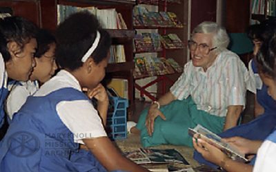 National Library Week