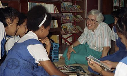 National Library Week