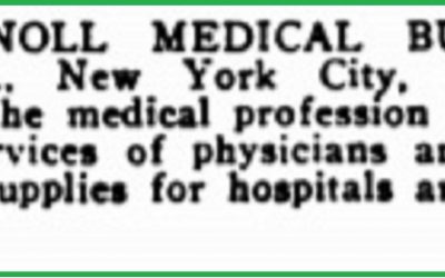 The Maryknoll Medical Bureau – Medicine and Mission