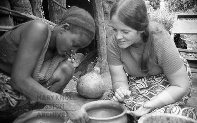 Pentecost Reflection