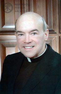 Father James H. Huvane