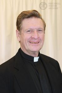 Father Kenneth J. Moody
