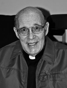 Father Gerald J. Persha
