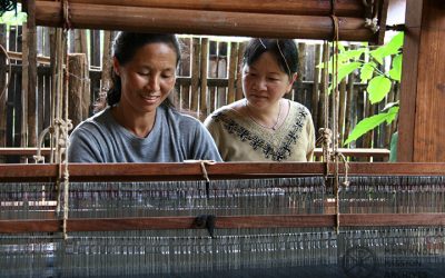 Maryknoll Lay Missioners in Asia