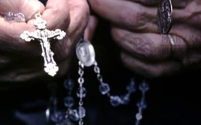 Month of the Rosary