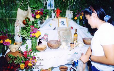 Day of the Dead