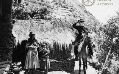 Stories from Mission