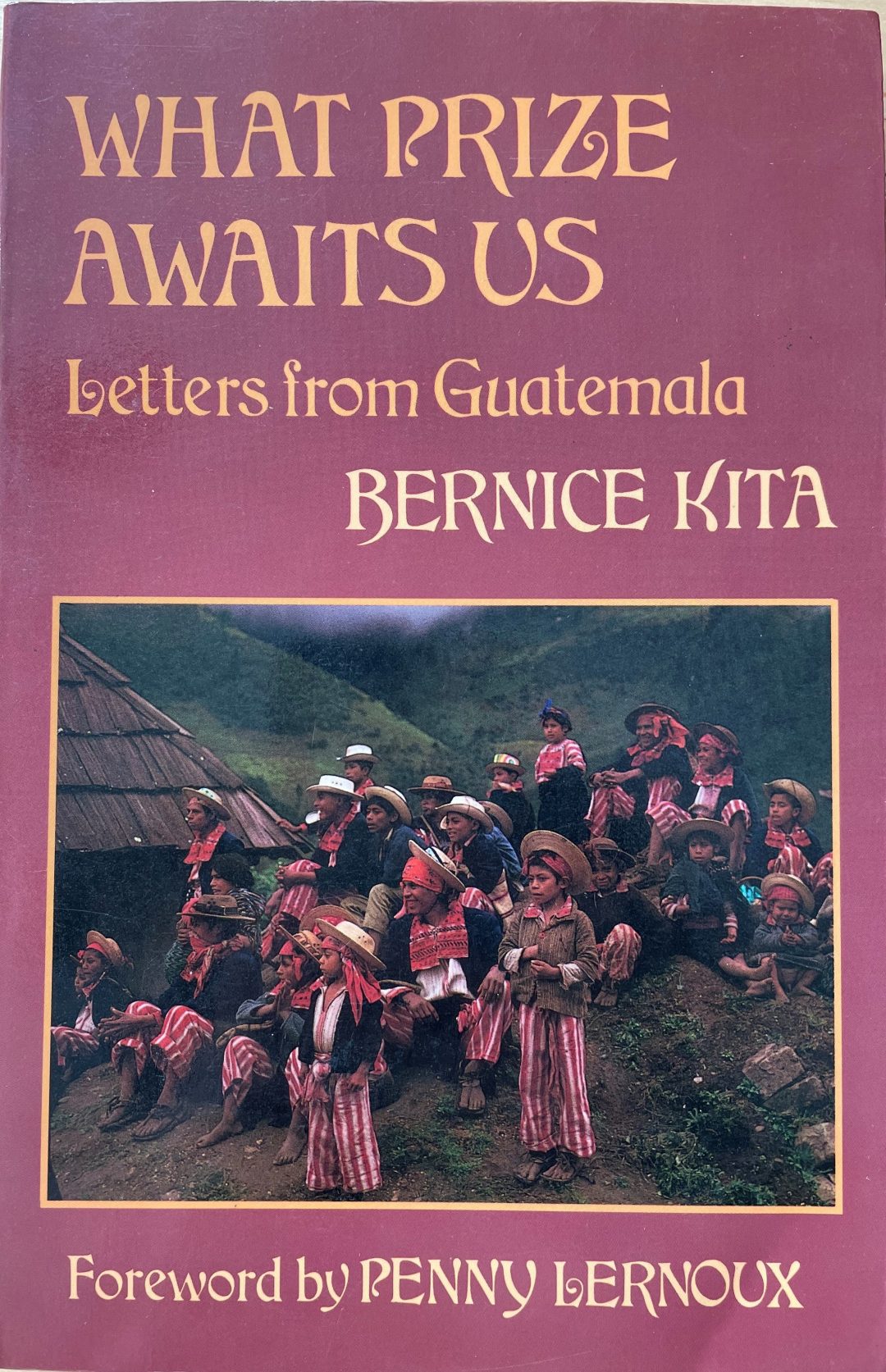 Mission From Your Nightstand Books Written by Maryknoll Missioners