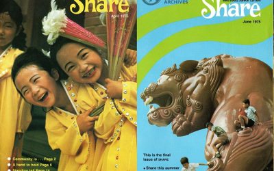 Mission Education Publications