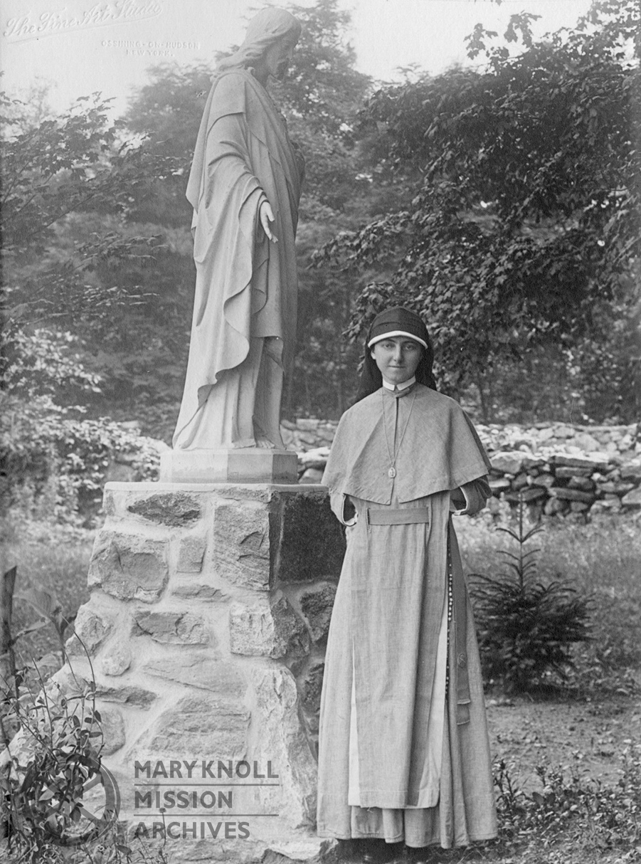 Sister Mary Lawrence Foley